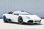 Lamborghini Murcielago LP640 by Hamann 2007 года